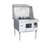 Thumbnail image #1 for Town Equipment Y-1-SS York Wok Ranges