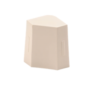 Metro M9997-4 MetroMax i Shelf Components & Accessories