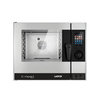 Thumbnail image #1 for Lainox Compact Naboo CBEN061R Countertop Electric Boiler Combi Oven, 6 x 1/1 GN, Programmable Touchscreen, Wi-Fi