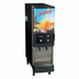 Thumbnail image #1 for BUNN Silver Series JDF-2S 2-Flavor Cold Beverage System, Push-and-Hold, Unlit Door