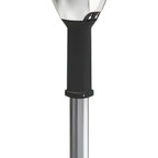 Thumbnail image #1 for Eurodib USA Dito Sama 602236 Portable Hand-Held Variable-Speed Immersion Blender with 22-Inch Stainless Steel Tube, 1 HP