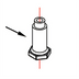 Thumbnail image #1 for BK Resources BK-PR-SPR Pre-rinse Faucet Parts