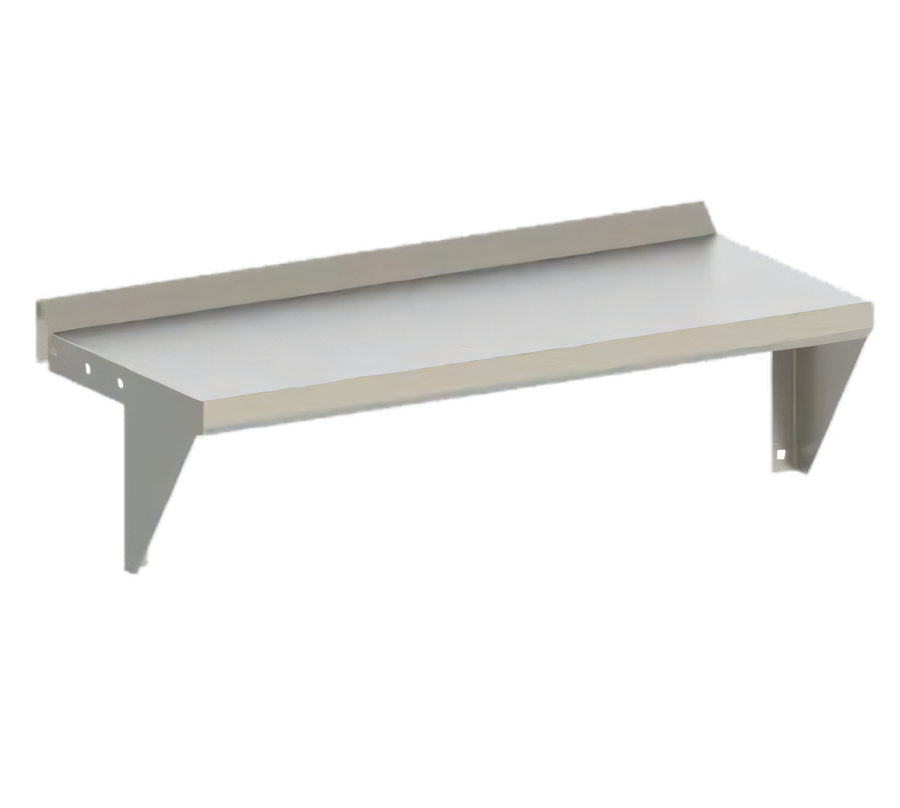 Product image #1 for Vulcan Stainless Steel 25-Inch x 10-Inch Plate Rail