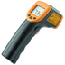 Thumbnail image #1 for Winco Handheld Infrared Thermometer with Backlit LCD, -26°F to 608°F, 12:1 Ratio