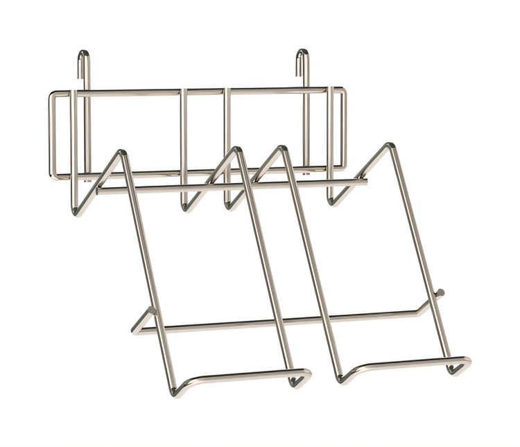 Product image #1 for Metro UBHS SmartWall Life Wall-Mounted Shelving
