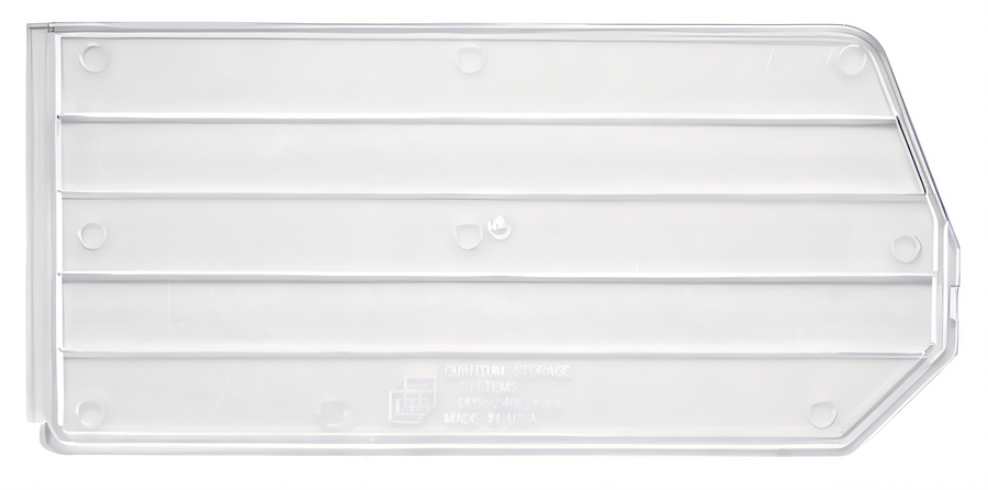 Product image #1 for Quantum DUS240/250CL Specialty Storage & Transport
