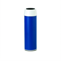 Everpure CGT-10 10-Inch Water Filter Cartridge, 5,000 Gallon, 1.0 GPM, 20-Micron Postfilter