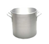 Thumbnail image #1 for Vollrath Wear-Ever® 24 Quart Aluminum Stock Pot