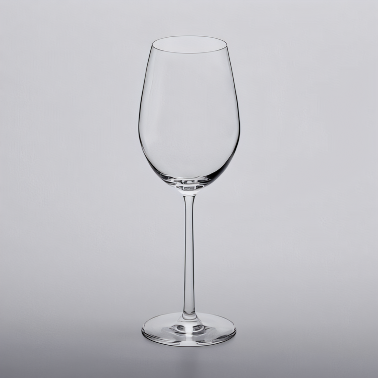 Product image #1 for Lucaris Shanghai Soul Beaujolais Stemmed Red Wine Glass, 17 oz, Clear