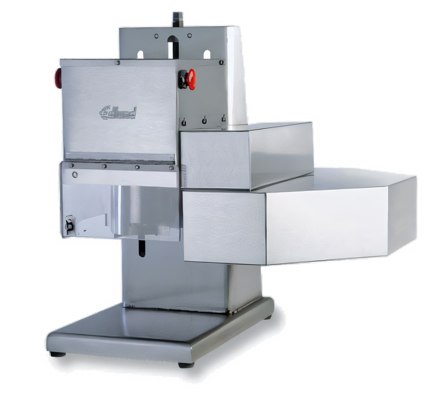 Product image #1 for Edlund 625A Air Powered Heavy Duty Industrial Crown Punch Can Opener