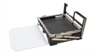 TurboChef I1 Sota El Bandido Flat Plate Press Assembly Kit