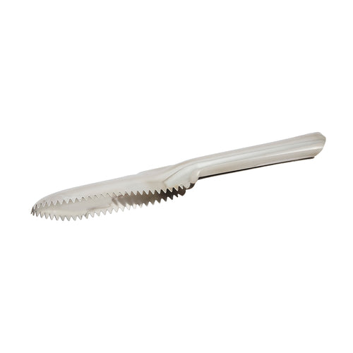 Product image #1 for Winco 9-1/2-Inch Stainless Steel Fish Scaler