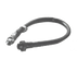 Thumbnail image #1 for Southbend 48-Inch 1-Inch NPT Quick Disconnect Gas Flex Hose Assembly