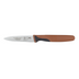 Thumbnail image #1 for Mercer Culinary M23930BR Millennia Colors™ Peeling & Paring Knives Case of 6