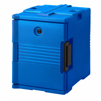 Cambro UPC400186 Ultra Pan Carriers® Equipment Stands & Utility Carts