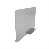 Glastender, Inc. IBD-H-P-LR Glastender Bar Equipment Parts & Accessories