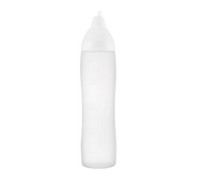 CFS Brands 00555 Araven Squeeze Bottles Case of 16