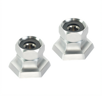 Krowne DX-100 Pre-rinse Faucet Parts