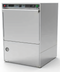 Thumbnail image #1 for Champion UH140B Freshwater Rinse High-Temperature Undercounter Dishwasher with Built-In Booster Heater
