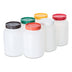 Thumbnail image #1 for CFS Brands PS70200 Store 'N Pour Drink Dispensers Case of 6