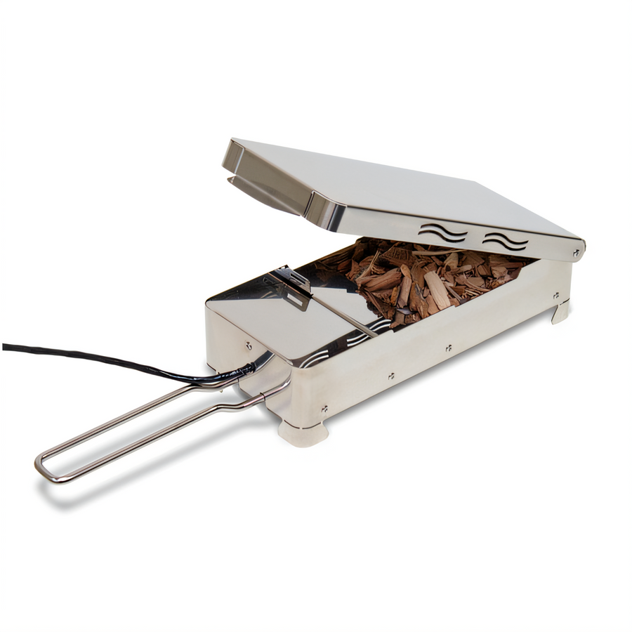 Product image #1 for RATIONAL 60.75.367 VarioSmoker Kitchen Torch & Smoke Infuser