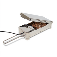RATIONAL VarioSmoker Combi Oven Smoker Accessory