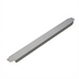 Thumbnail image #1 for Winco 12-Inch x 1-Inch Stainless Steel Steam Table Adapter Bar