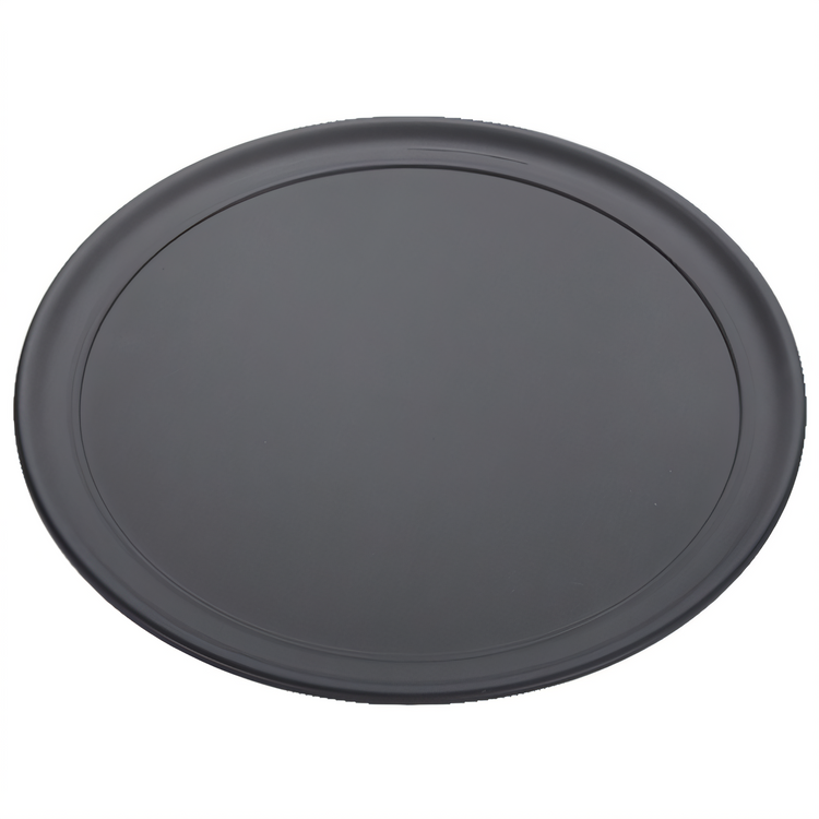 Product image #1 for American Metalcraft EZ-Release 20-Inch Round Solid Aluminum Pizza Pan with Wide Rim and Flat Bottom