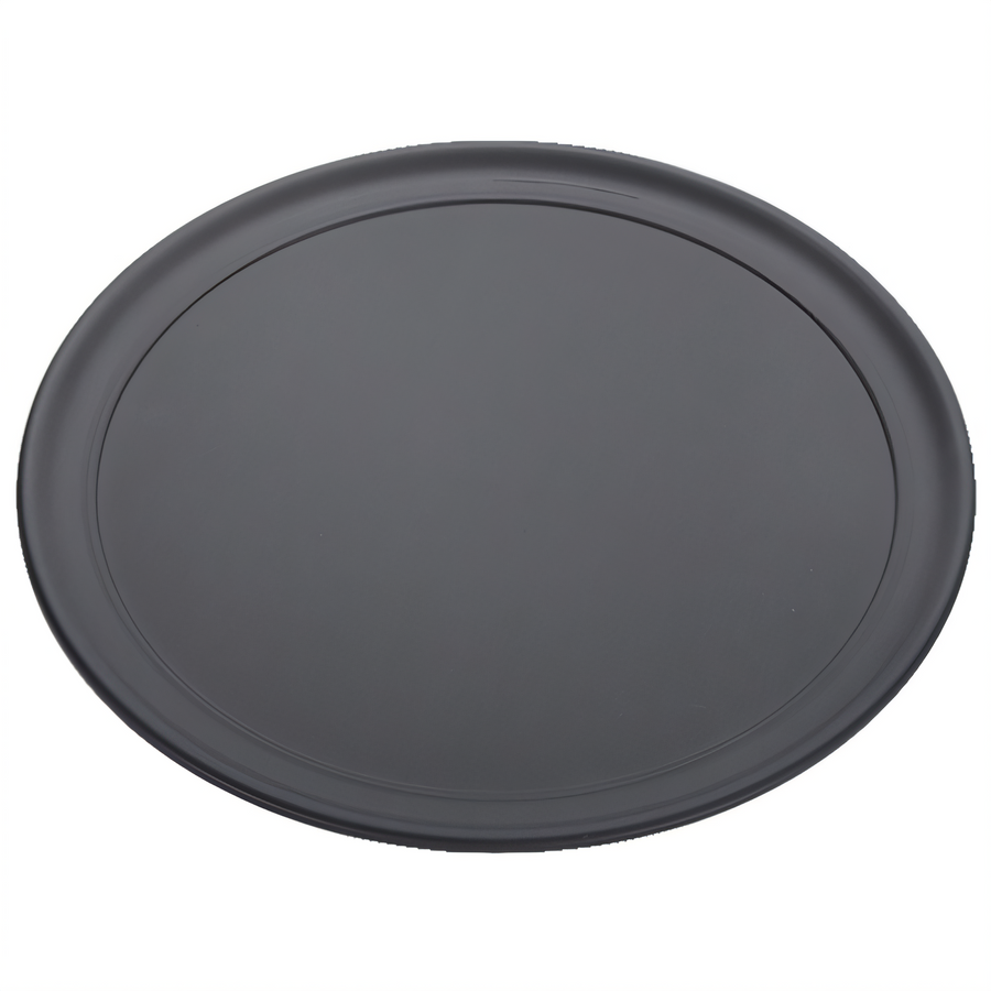 Product image #1 for American Metalcraft EZ-Release 20-Inch Round Solid Aluminum Pizza Pan with Wide Rim and Flat Bottom