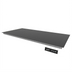 Thumbnail image #1 for Vollrath 26-Inch Flush Mount Drop-In Heated Shelf with Dual Warming Zones, 120V