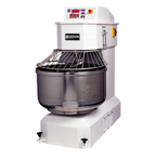 Thumbnail image #1 for Doyon Baking Equipment (Middleby) AEF050 Commercial Spiral Dough Mixer, 175 lb Capacity, Fixed Bowl, 2-Speed Programmable Controls