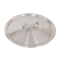 Crestware FRYDC10 Pot and Pan Lids Case of 12