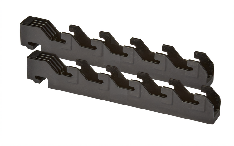 Product image #1 for Cambro EWSU152PK110 Camshelving® Elevation Wall-Mounted Shelving