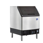 Thumbnail image #1 for Manitowoc NEO UYP0240A Undercounter Half-Dice Ice Machine with 90 lb Storage Bin, 250 lb/24 hr Production, Air-Cooled