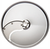 Thumbnail image #1 for Dito Sama 10 mm Stainless Steel Pressing/Slicing Disc with S-Blades