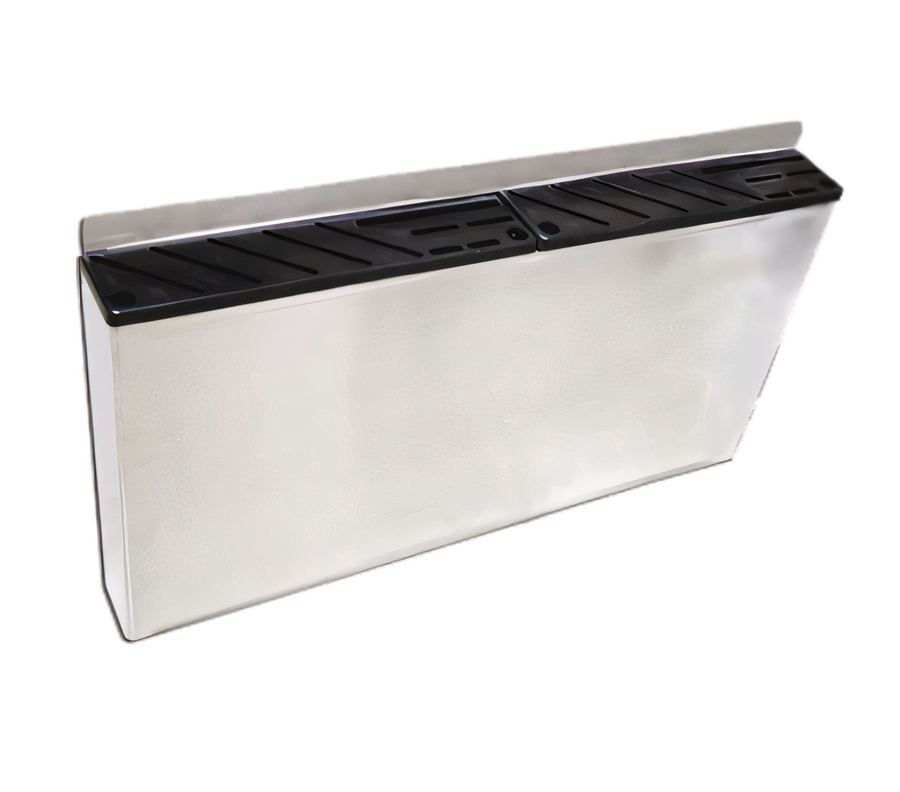 Product image #1 for Omcan USA 12906 Knife Block