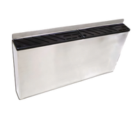 Omcan USA 12906 Knife Block