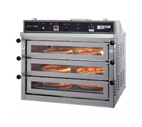Doyon Baking Equipment (Middleby) PIZ3G Jet-Air Pizza Ovens