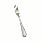 Thumbnail image #2 for Winco Shangarila 0030-07 Extra Heavy Oyster Fork, 5-11/16 in., 18/8 Stainless Steel, Mirror Finish Case of 25