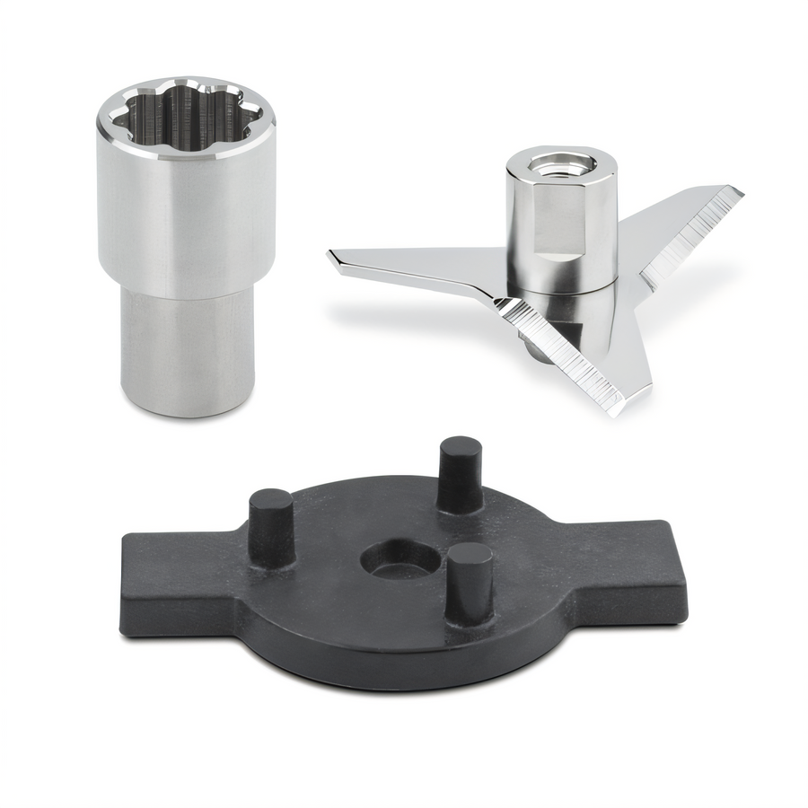 Product image #1 for Waring CAC181 Mixer Attachments & Accessories