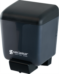 CFS Brands SN30TBK Hand Sanitizer Dispensers Case of 6