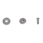 Thumbnail image #1 for Edlund KT2326 Electric Can Opener Knife and Gear Replacement Kit for Models 203/266