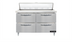 Thumbnail image #1 for Continental Refrigerator D48N18M-D 48