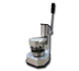 Thumbnail image #1 for Trento 4-Inch Manual Top-Down Stainless Steel Hamburger Patty Press