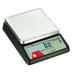 Thumbnail image #1 for Taylor TE32FT Compact Digital Portion Control Scale, 2 lb Capacity, Stainless Steel Platform