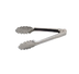 Thumbnail image #1 for American Metalcraft 7-Inch Stainless Steel Utility Tongs