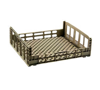 New Age 0307 Specialty Storage & Transport