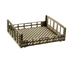 Thumbnail image #1 for New Age Produce Crisping Chill Basket, 29 x 26 x 9 Inches