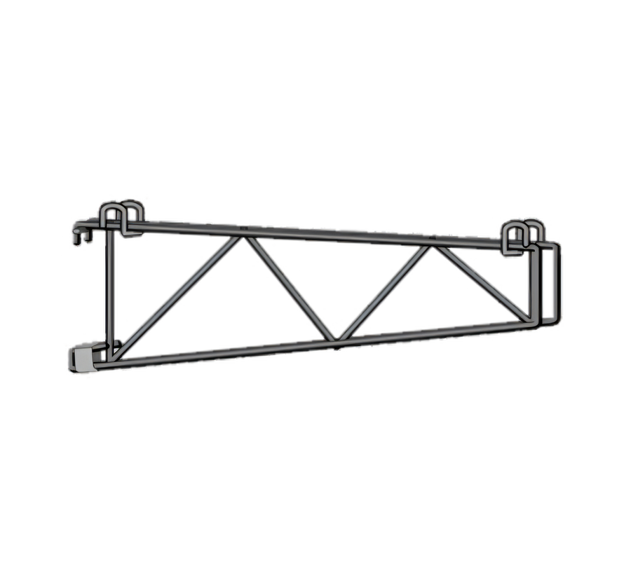 Product image #1 for Metro SWD21K3 SmartWall Wall-Mounted Shelving