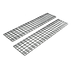 Thumbnail image #1 for Metro EP28C Metro Equipment Stands & Utility Carts